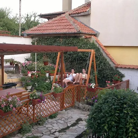 Къща за гости къща за гости николови