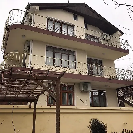 къща за гости николови Варна