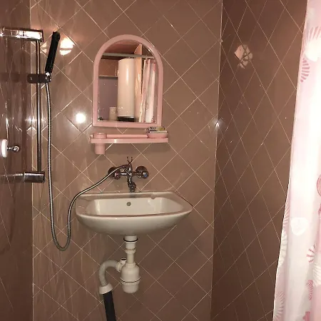 Къща за гости къща за гости николови Варна