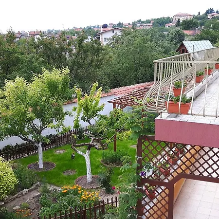 Къща за гости къща за гости николови Варна