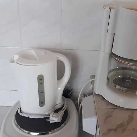 къща за гости николови *