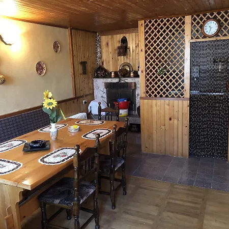 къща за гости николови Къща за гости Варна