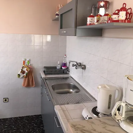 къща за гости николови Варна