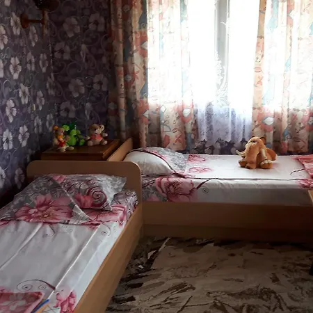 къща за гости николови *