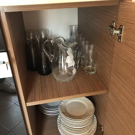 къща за гости николови * Варна